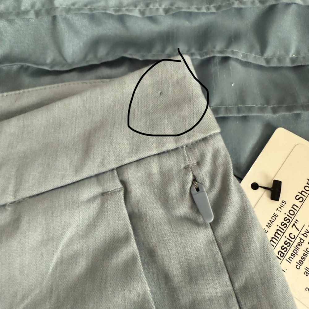 NEW Men’s Lululemon Shorts - Picture 8 of 12